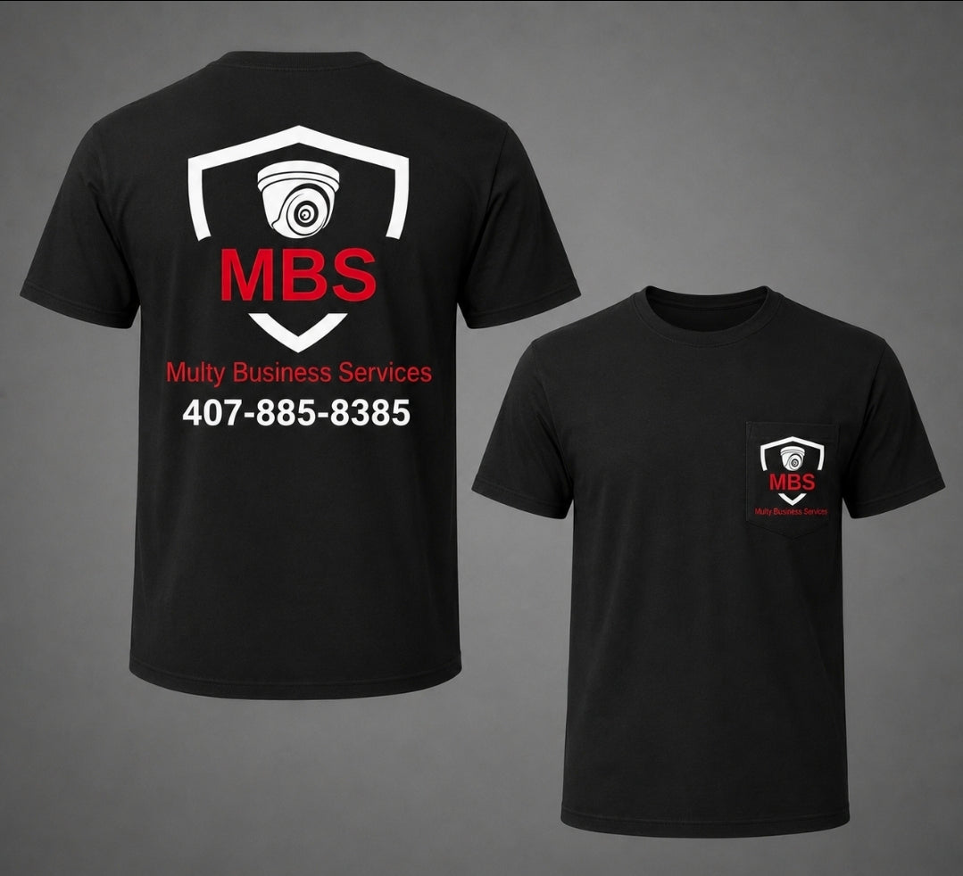 Custom order... Multy Business Services