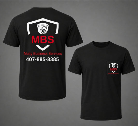 Custom order... Multy Business Services